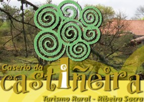 Caserio da Castiñeira – Turismo Rural